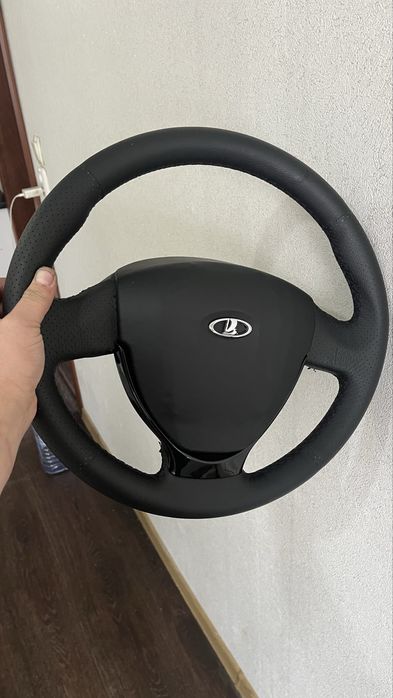 Руль приора 2 Trade-in,