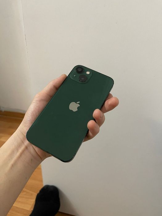 Айфон 13 128гб 86%