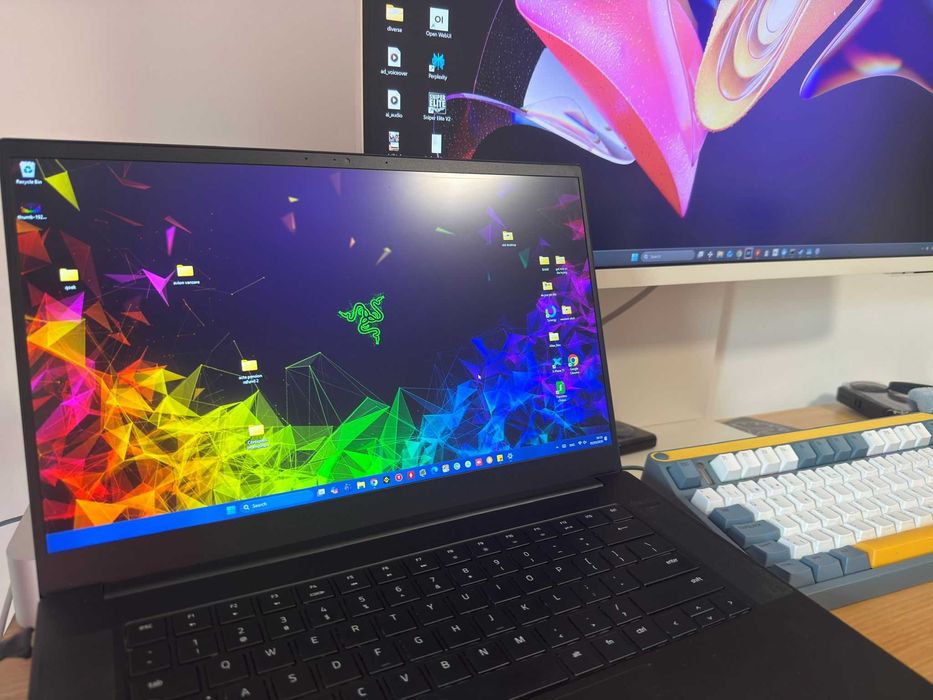 Laptop Gaming Razer
