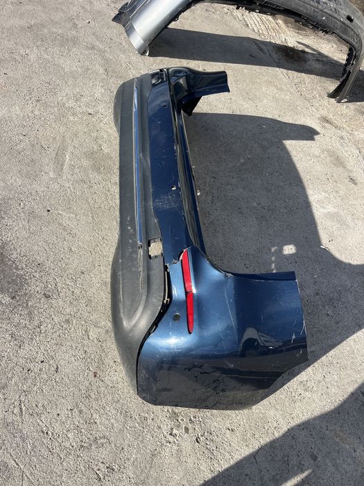 Броня Mercedes B class W247