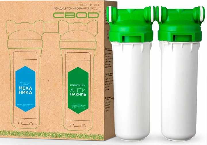 Фильтр для воды Свод