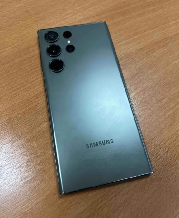 Самсунг С 23 ультра