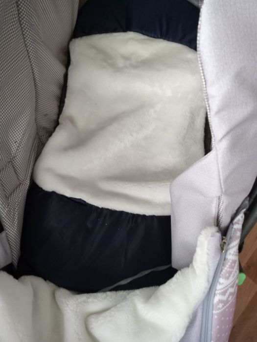 Продам санки в отличном состоянии