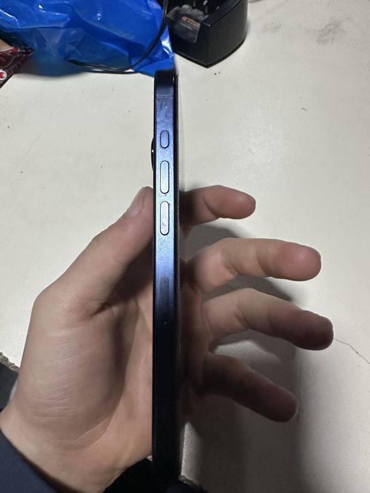 15 про 128гб продам срочно