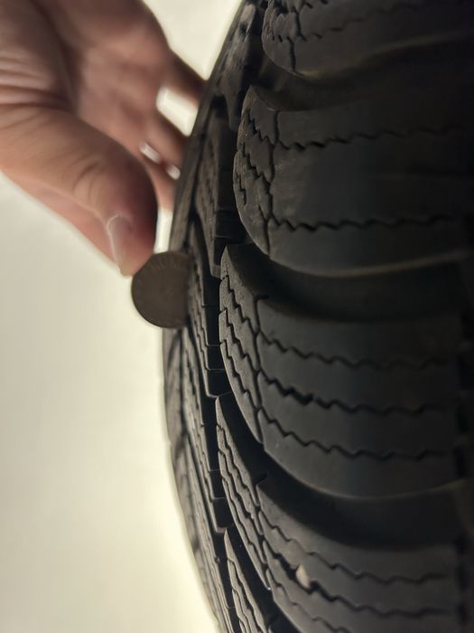 Roti iarna sava 205 55 16 dot 2023 grupul vag.