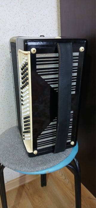 Продам тульский баян