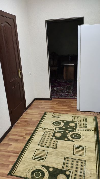 Готовая квартира для жилья
