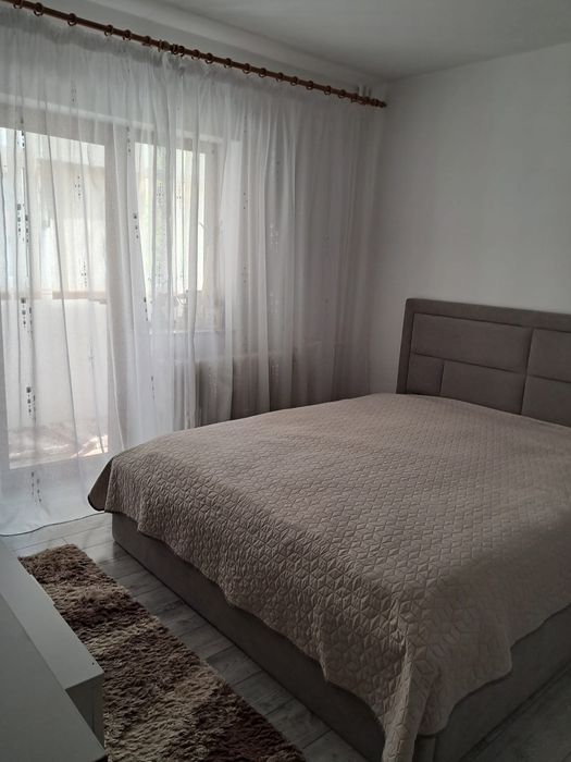 Apartamnet George Enescu 2camere Decomandat et1