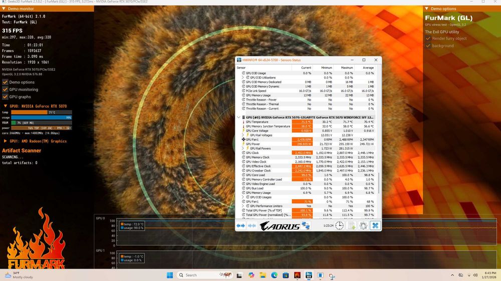 PC Gaming White Ryzen 7 9800X3D RTX 5070