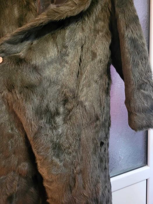 Haina de blana naturala