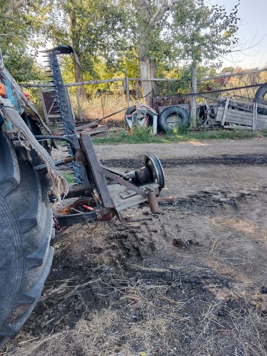 Продам трактор МТЗ