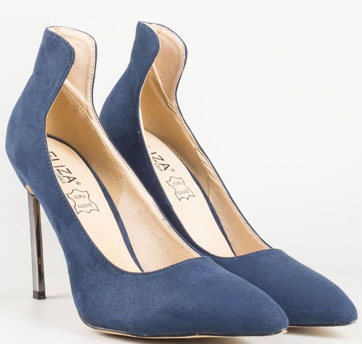 Елегантни дамски обувки