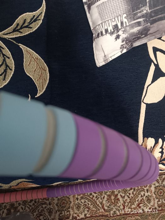 Фитнес обруч продам