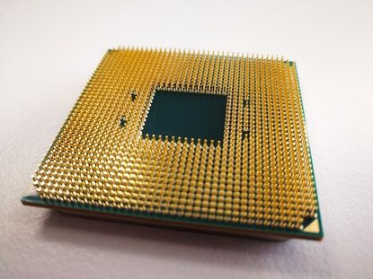 Процессор Amd Ryzen 5 3500 6C/6T Am4 socket