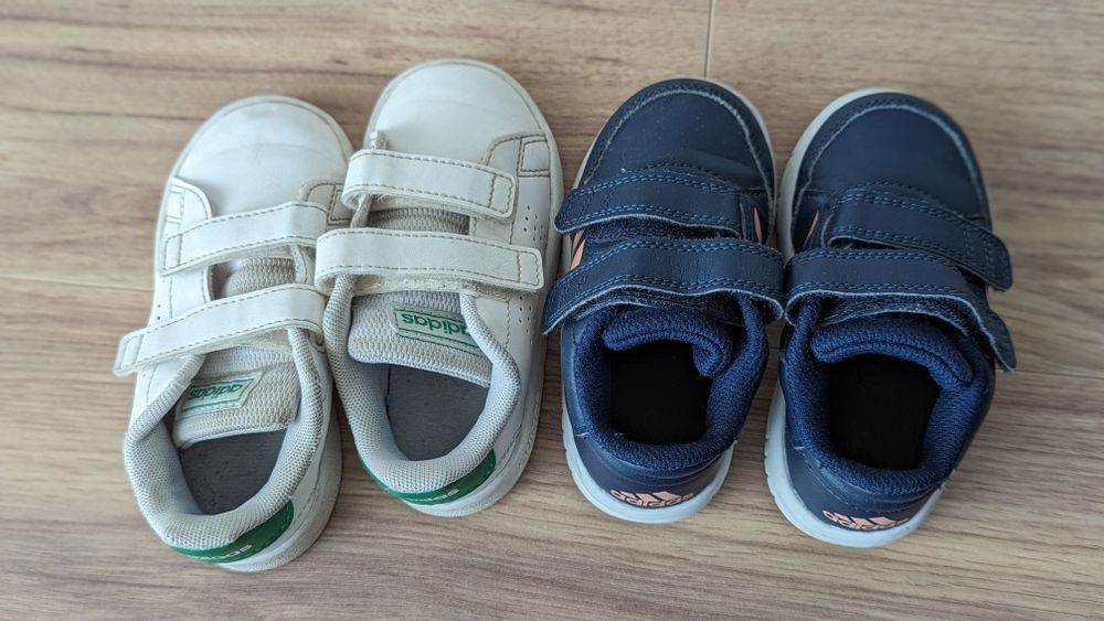 Incaltaminte sport baieti Adidas 21/22