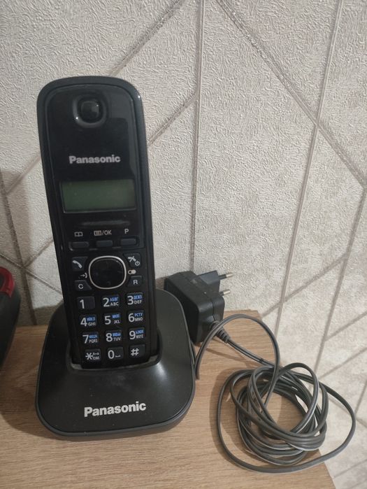 Продам радио телефон