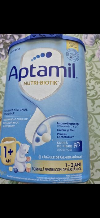 APTAMIL1+pentru Bebelusi