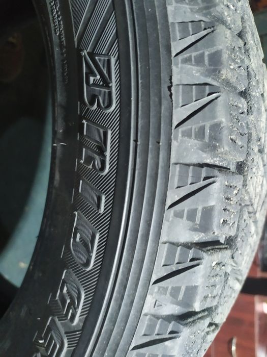Авто покрышки Bridgestone