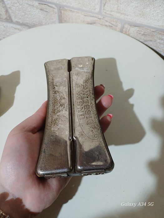 Хармоника M.hohner