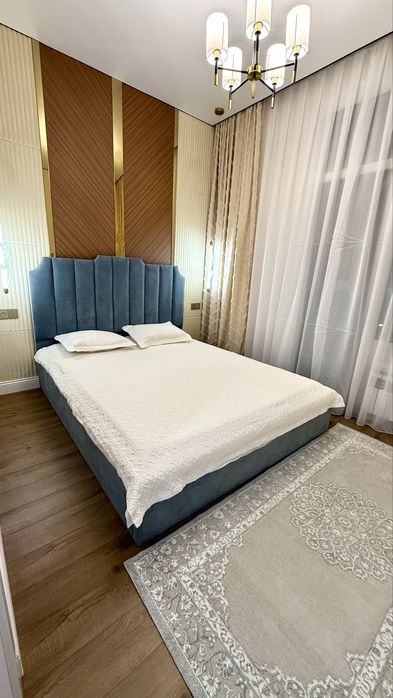 Сдается квартира по часам