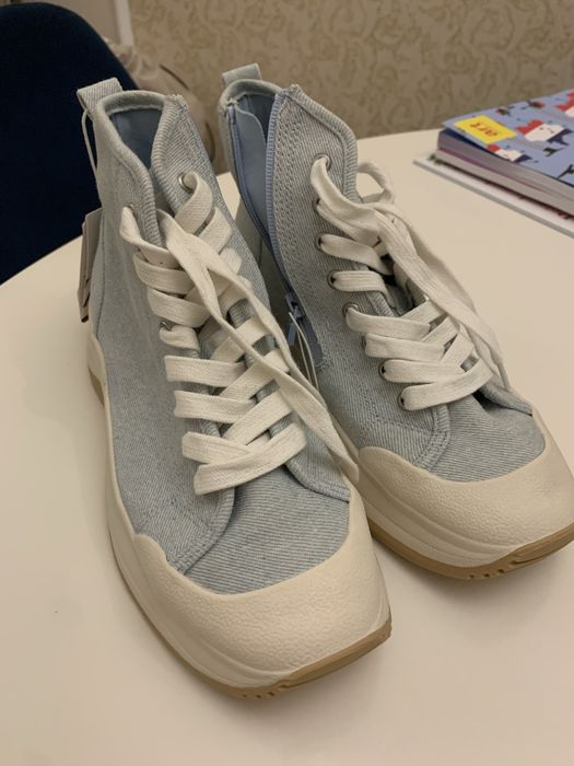 Adidasi marca Zara - marime 38