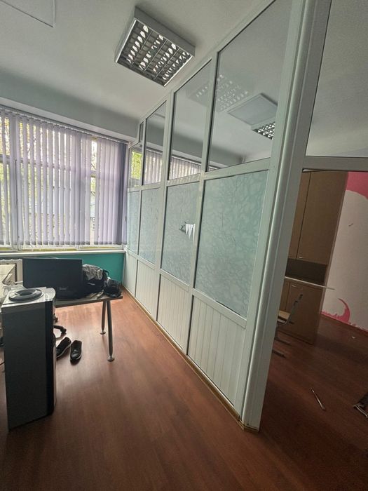 Продается перегородка