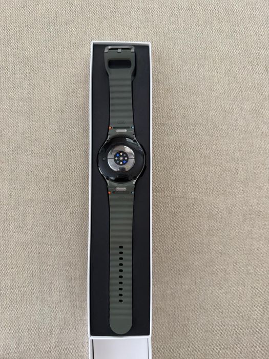 Samsung s23 ultra + Galaxy watch 7