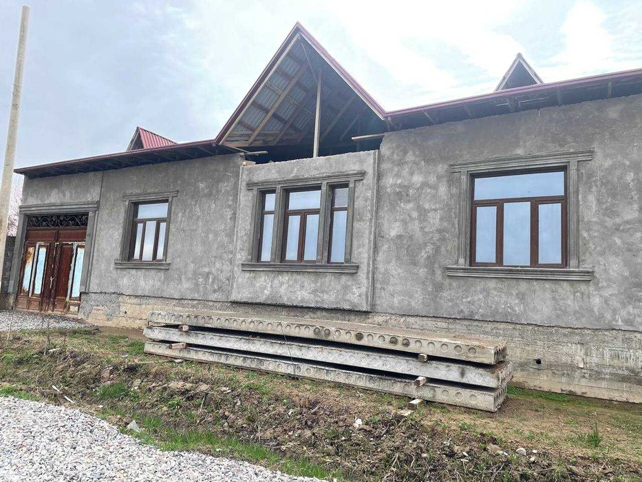 Срочно продаётся 6 сот Юкори Хасанбой