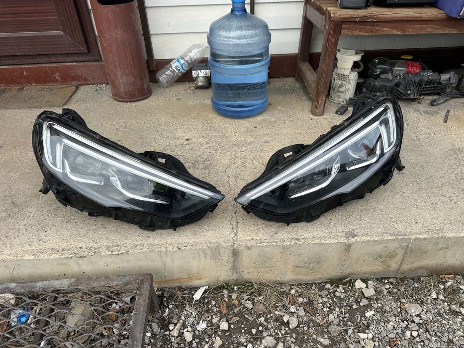 Фар/Фарове Full Led Lux за Опел Инсигния B 2017-