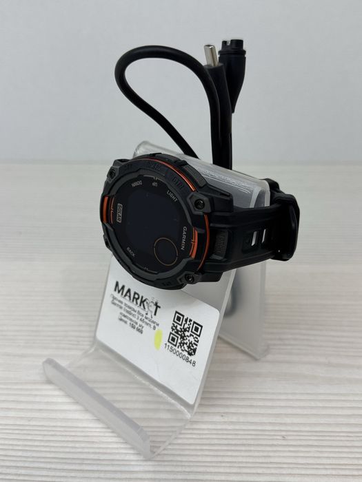 Garmin Instinct 3 45 mm | KASPI 0-0-12