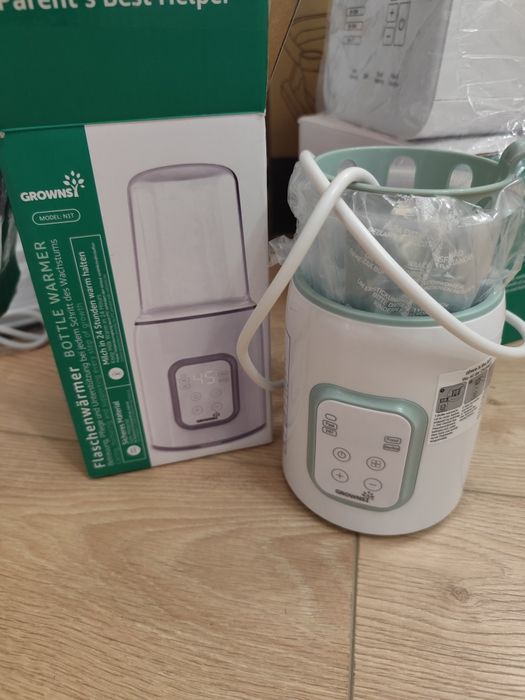 Стерилизатор Grownsy