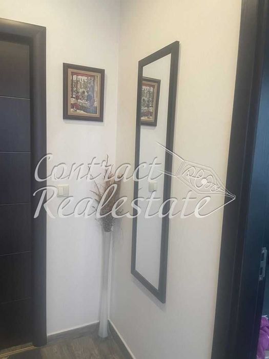 Дава се под наем Двустаен апартамент в Варна, Възраждане 3 - 40 кв.м за 433.5 € - Снимка #5