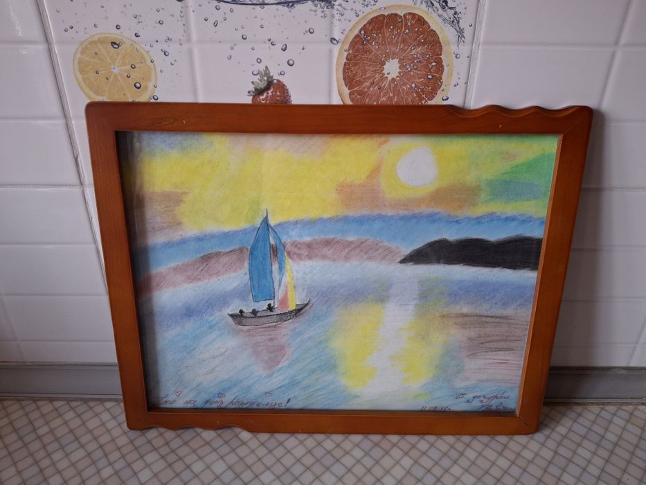 Продам картины, ручная работа