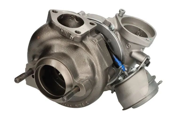 Turbina NOUA BMW seria 5 E60 E61, seria 7 E65, motor 3.0 diesel M57
