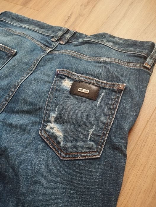 Мъжки дънки Just Cavalli