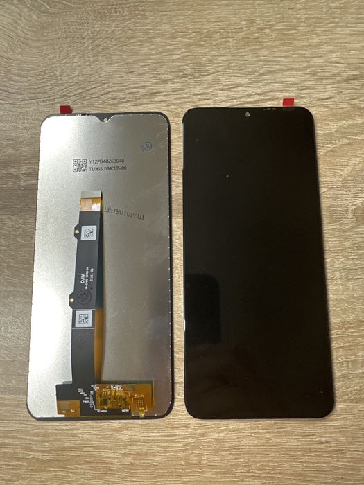 Оригинален дисплей за Motorola Moto G50 4G