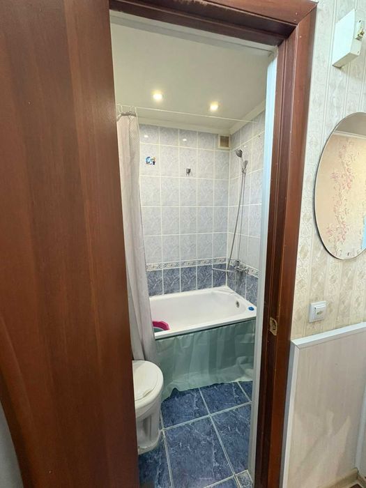 Продам 2 комнатную квартиру