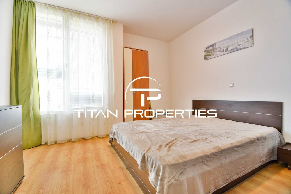 Дава се под наем Двустаен апартамент в София, Кръстова вада - 60 кв.м за 663 € - Снимка #5