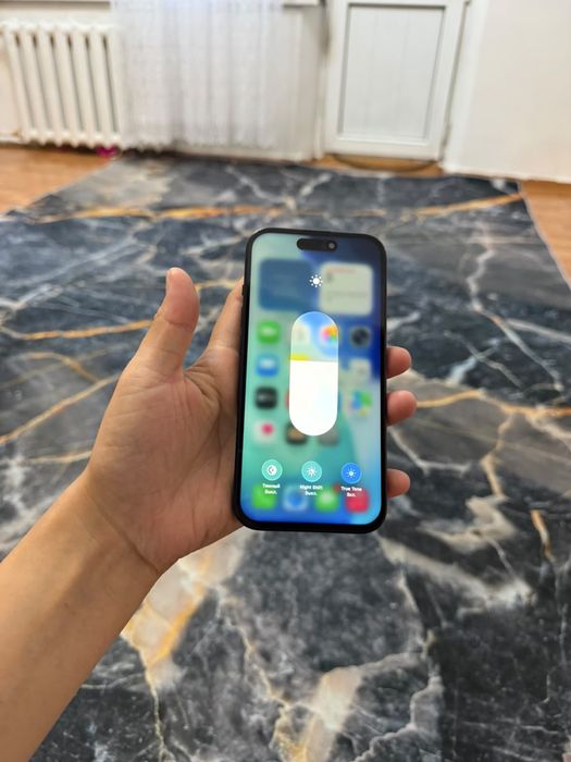 Айфон 15 128гб 89%