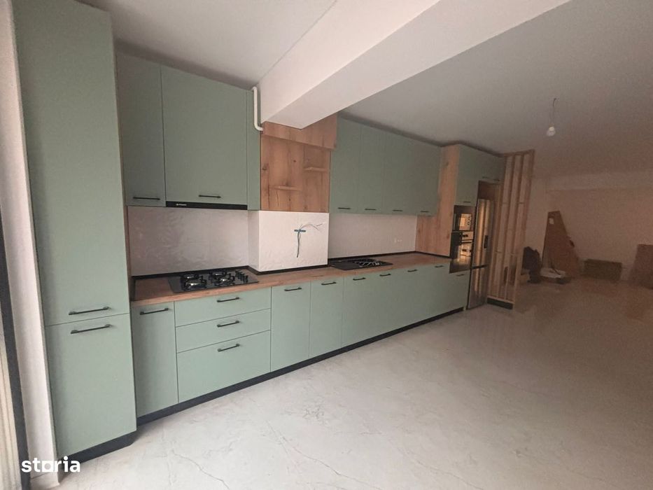 Apartament cu 2 camere, bloc nou – Complex Roka Traian, Piata Centrala