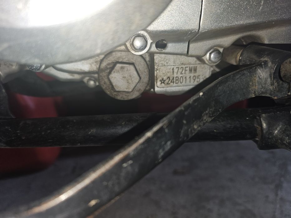 Яки 250.4 эндуро