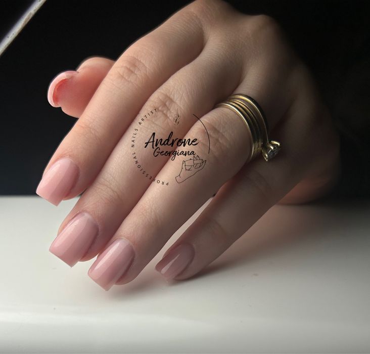 Manichiura-Pedichiura brasov