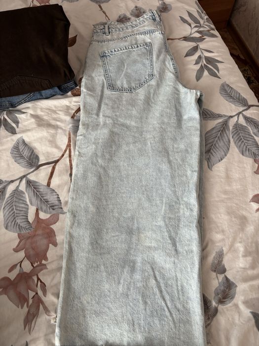 Джинсы 32 размера