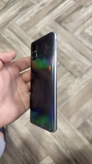 Samsung A51 sotiladi