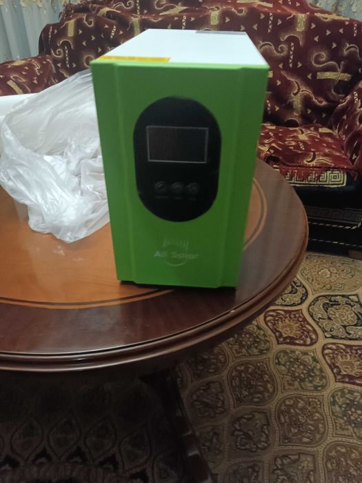 Для солнечный панели инвентарь юпс 1000 ватт без аккумулятора батарея