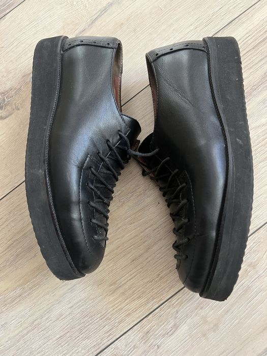 Pantofi casual piele