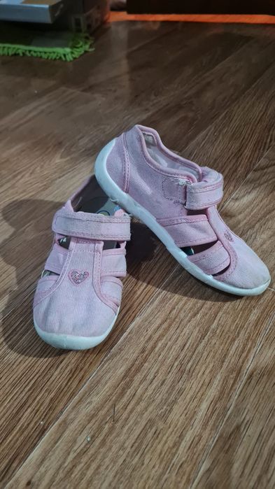 Сандалии  фирмы Котофей