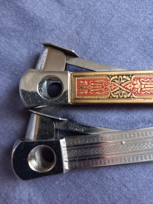 Резачка за пура.