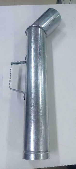 Дымоход / труба для самовара