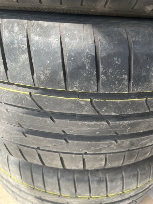 Anvelope 225/50/17 Michelin / Hankook